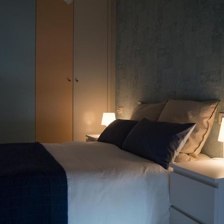 Luminoso Y Coqueto Apartamento En Málaga Eksteriør billede