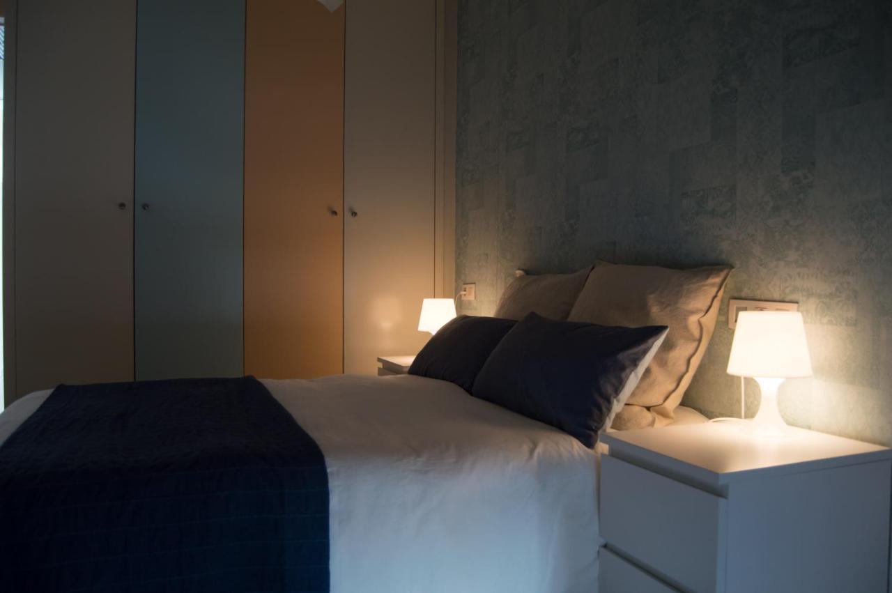 Luminoso Y Coqueto Apartamento En Málaga Eksteriør billede